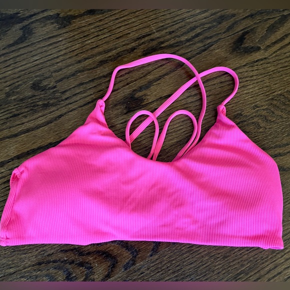 Pink Amazon Bikini - Picture 4 of 5